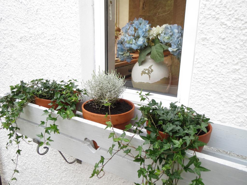 Elmbank Garden Apartment Oban Kamer foto
