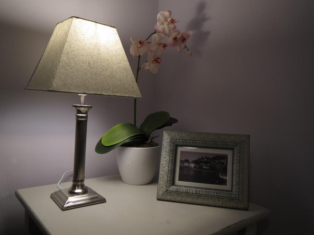 Elmbank Garden Apartment Oban Buitenkant foto